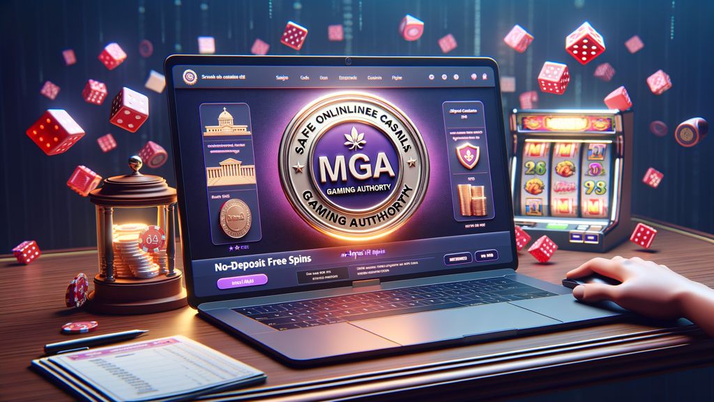 MGA‑Casinos und No‑Deposit Free Spins
